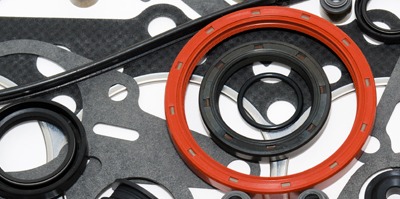 Picture for blog What are the 9 Most Common Types of Gaskets?